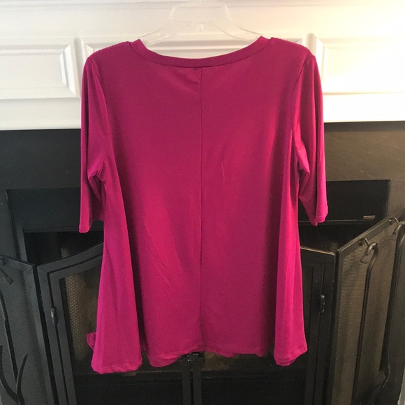 Heathmore Swing Tunic - Picture 2 of 5